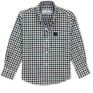 Properly Tied‎ Boys Classic Flannel Tahoe NWT Size YL